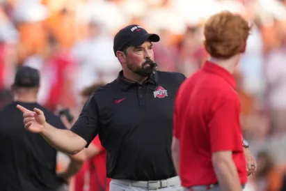 Ryan Day Calls Ohio State's Texas Collapse 'Maddening' As Sixth-Ranked Buckeyes Seek Quick Fixes
